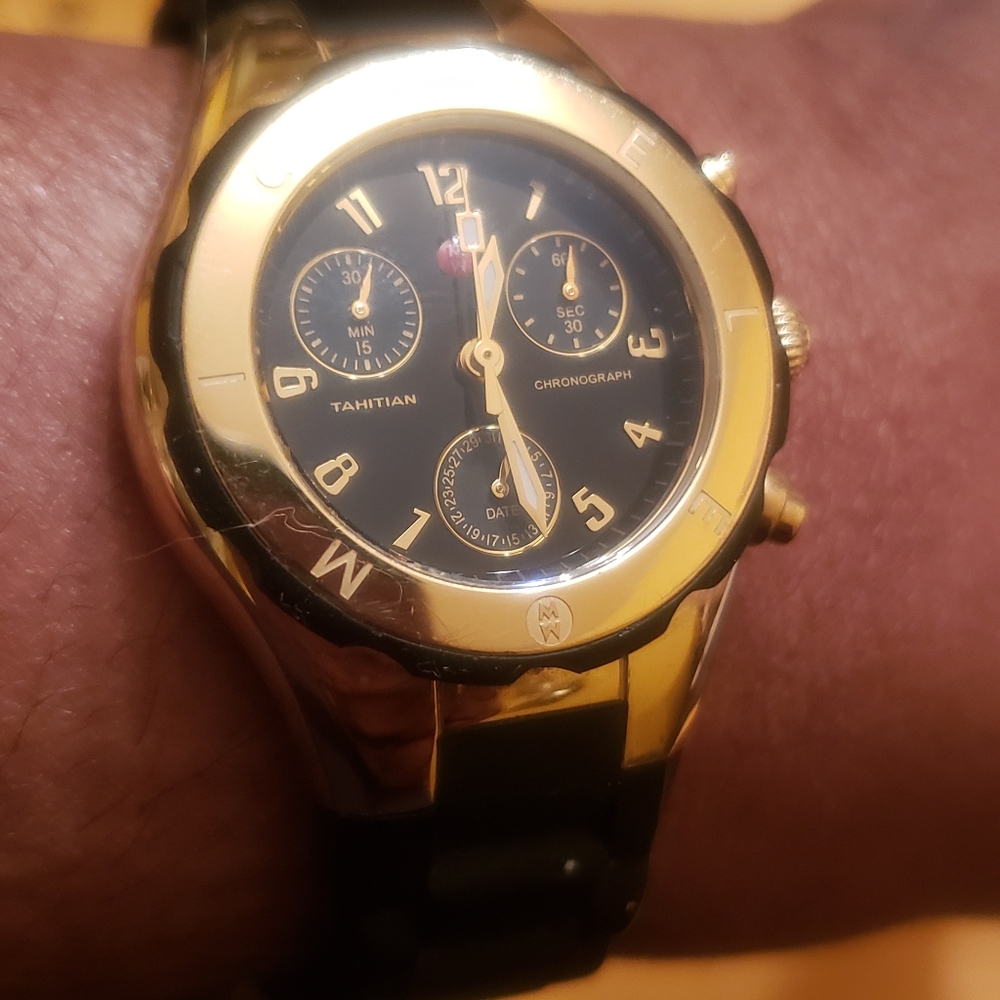 Watch